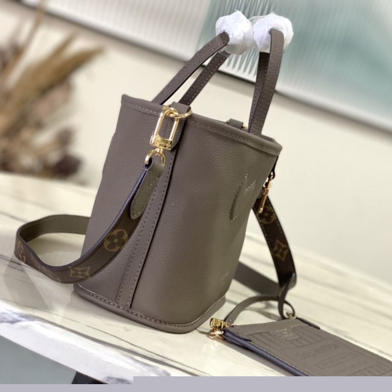 LV Shopping Bags